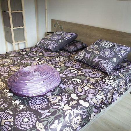 Appartement12.Com Charleville-Mézières Zewnętrze zdjęcie