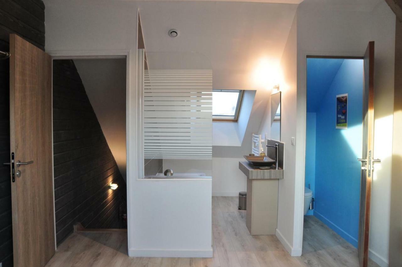 Appartement12.Com Charleville-Mézières Zewnętrze zdjęcie