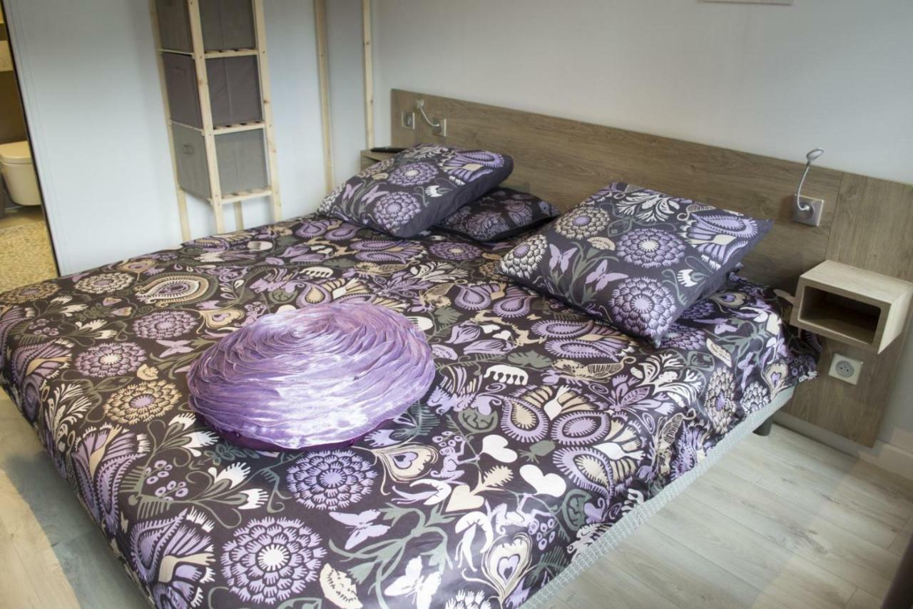 Appartement12.Com Charleville-Mézières Zewnętrze zdjęcie