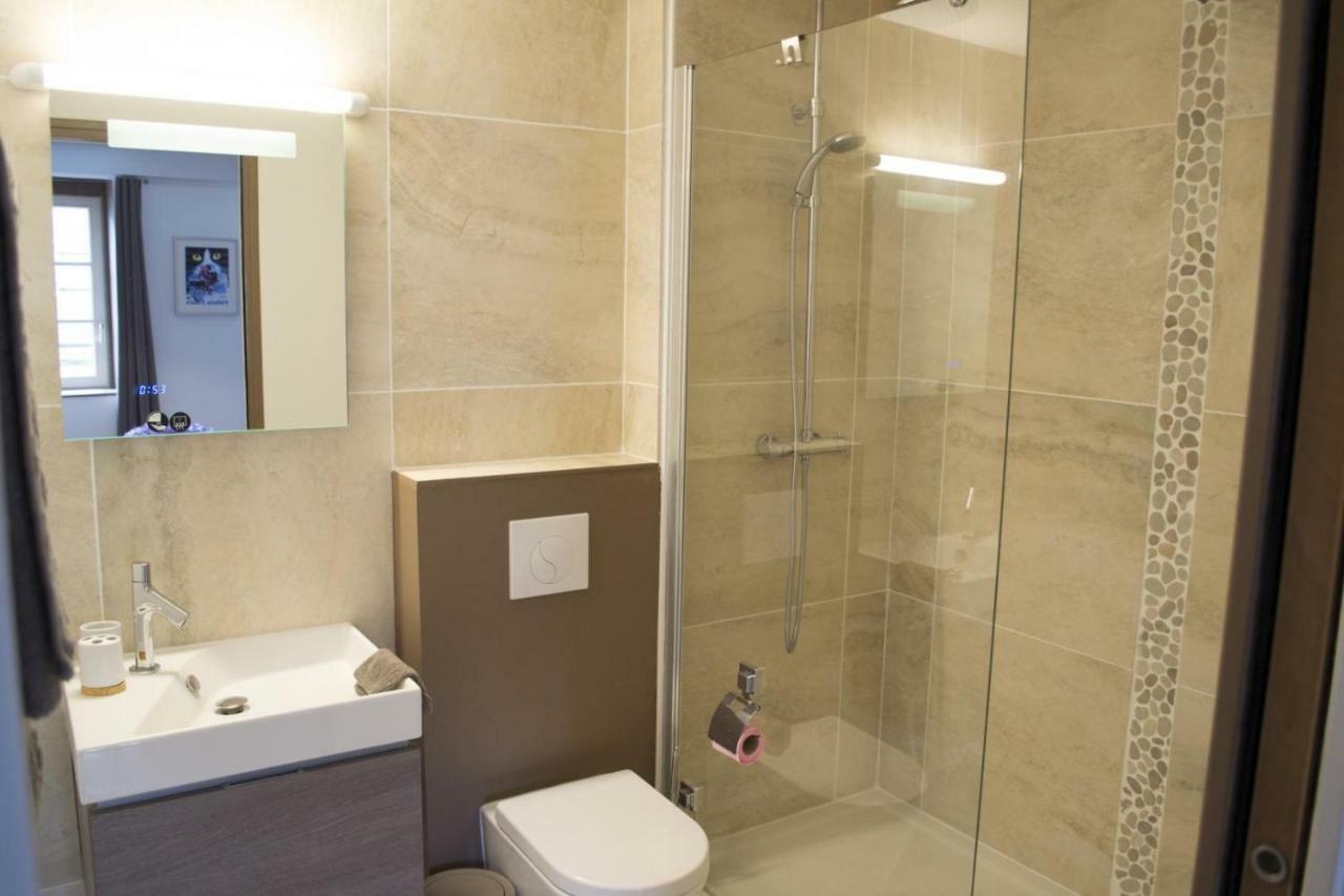 Appartement12.Com Charleville-Mézières Zewnętrze zdjęcie