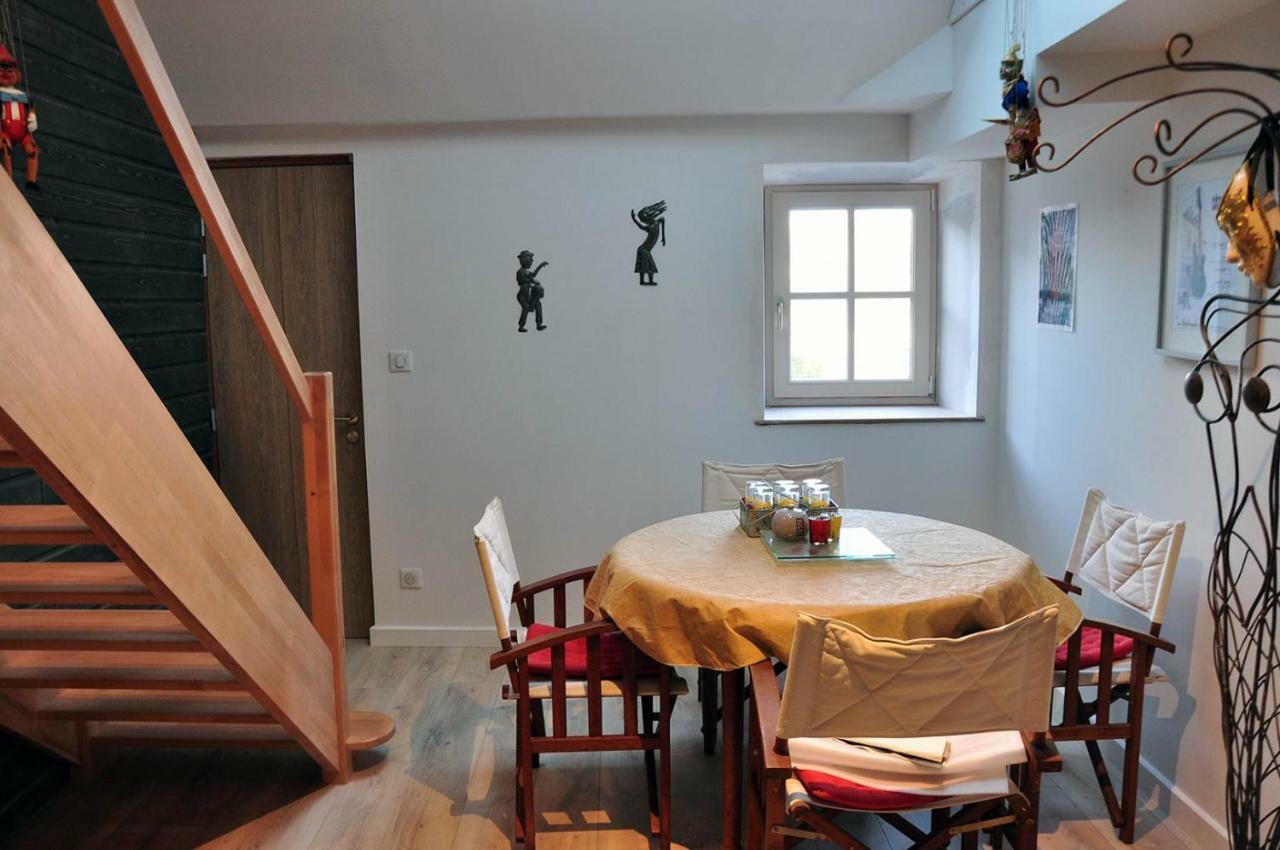 Appartement12.Com Charleville-Mézières Zewnętrze zdjęcie