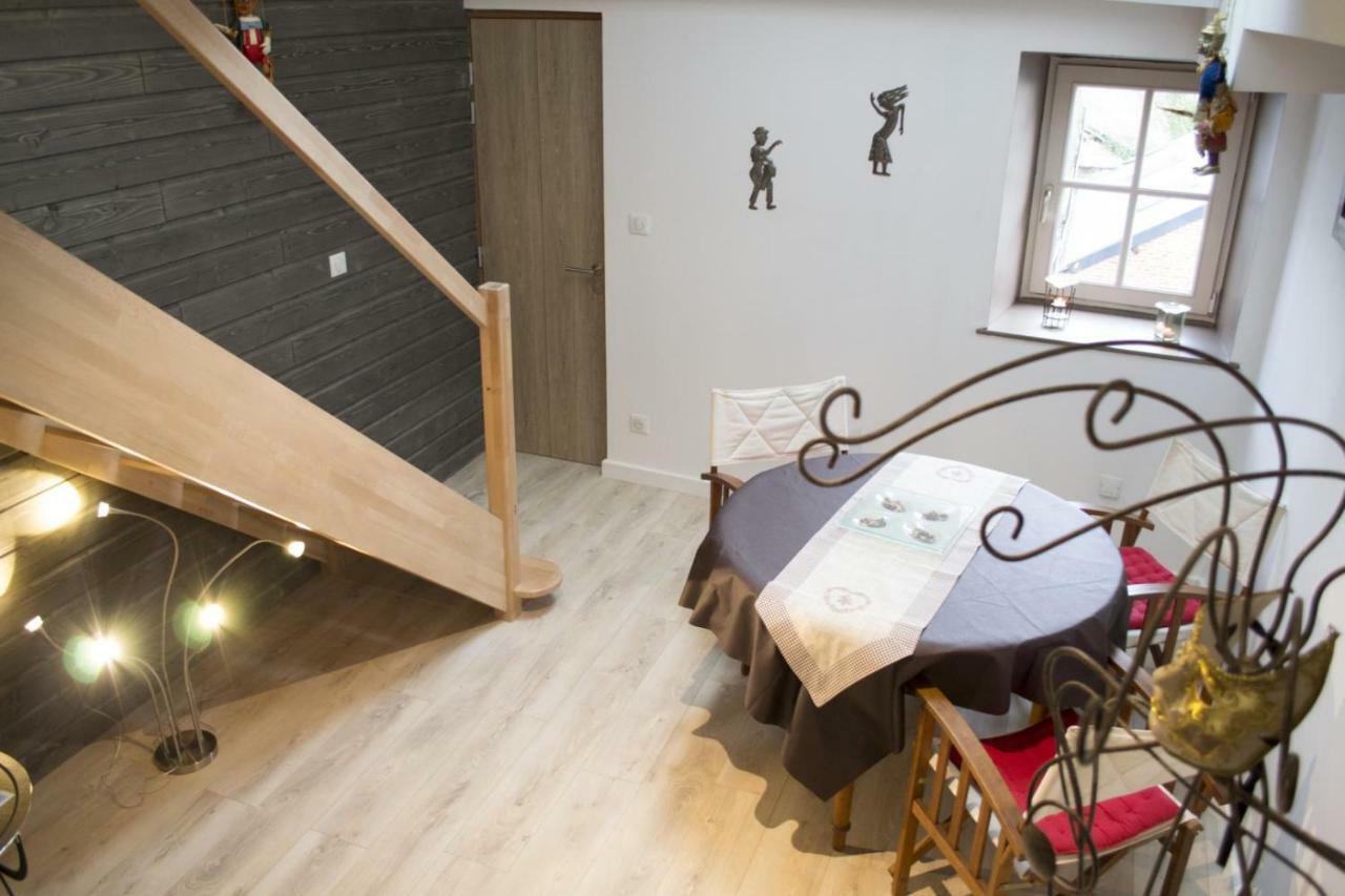Appartement12.Com Charleville-Mézières Zewnętrze zdjęcie