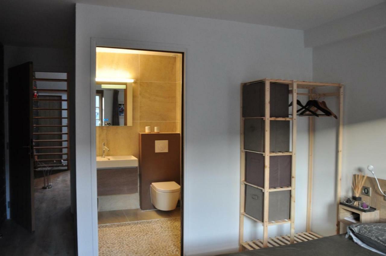 Appartement12.Com Charleville-Mézières Zewnętrze zdjęcie